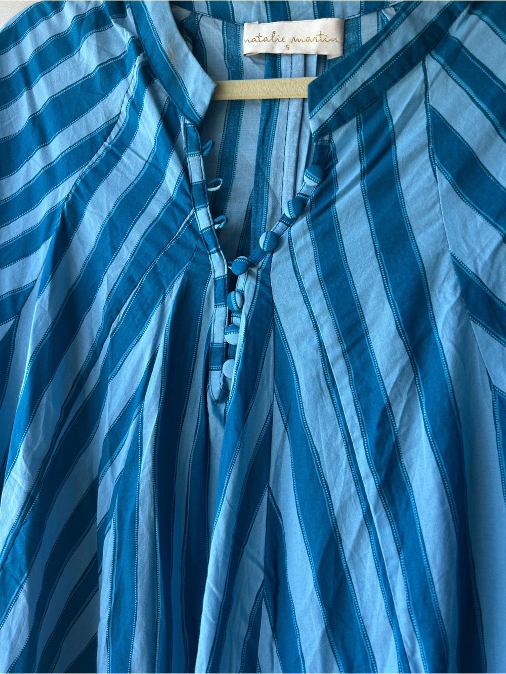 Natalie Martin Fiore dress - Picture 5 of 8